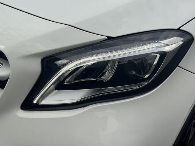 Beijing Benz GLA 2018 GLA 200 Fashion Edition Used Car for Sale in Ghana -u22729701 | ZEEX AUTO