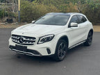 Beijing Benz GLA 2018 GLA 200 Fashion Edition Used Car for Sale in Ghana -u22729701 | ZEEX AUTO