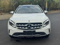Beijing Benz GLA 2018 GLA 200 Fashion Edition Used Car for Sale in Ghana -u22729701 | ZEEX AUTO