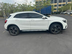 Beijing Benz GLA 2018 GLA 200 Fashion Edition Used Car for Sale in Ghana -u22729701 | ZEEX AUTO