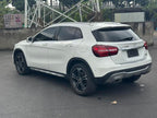 Beijing Benz GLA 2018 GLA 200 Fashion Edition Used Car for Sale in Ghana -u22729701 | ZEEX AUTO