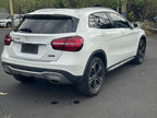 Beijing Benz GLA 2018 GLA 200 Fashion Edition Used Car for Sale in Ghana -u22729701 | ZEEX AUTO