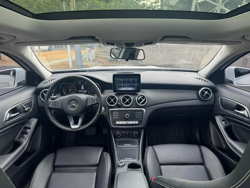 Beijing Benz GLA 2018 GLA 200 Fashion Edition Used Car for Sale in Ghana -u22729701 | ZEEX AUTO
