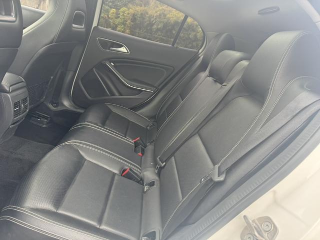 Beijing Benz GLA 2018 GLA 200 Fashion Edition Used Car for Sale in Ghana -u22729701 | ZEEX AUTO