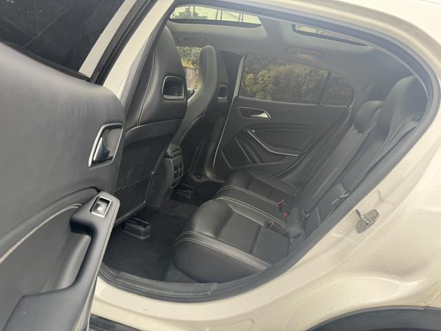 Beijing Benz GLA 2018 GLA 200 Fashion Edition Used Car for Sale in Ghana -u22729701 | ZEEX AUTO