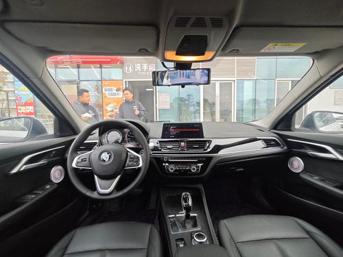 BMW Brilliance 1 Series 2021 120i M Sport Version Used Car for Sale in Ghana -u23015881 | ZEEX AUTO