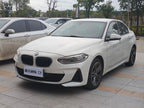 BMW Brilliance 1 Series 2021 120i M Sport Version Used Car for Sale in Ghana -u23015881 | ZEEX AUTO