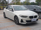 BMW Brilliance 1 Series 2021 120i M Sport Version Used Car for Sale in Ghana -u23015881 | ZEEX AUTO