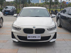 BMW Brilliance 1 Series 2021 120i M Sport Version Used Car for Sale in Ghana -u23015881 | ZEEX AUTO