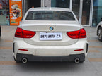 BMW Brilliance 1 Series 2021 120i M Sport Version Used Car for Sale in Ghana -u23015881 | ZEEX AUTO