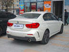 BMW Brilliance 1 Series 2021 120i M Sport Version Used Car for Sale in Ghana -u23015881 | ZEEX AUTO