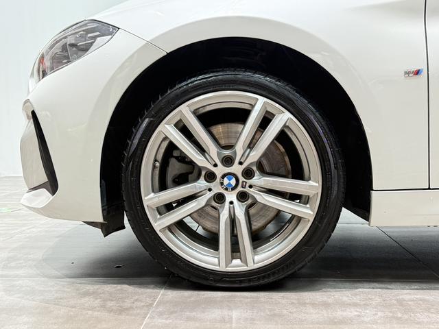 BMW Brilliance 1 Series 2020 Model 125i M Sport Package Used Car for Sale in Ghana -u21996516 | ZEEX AUTO