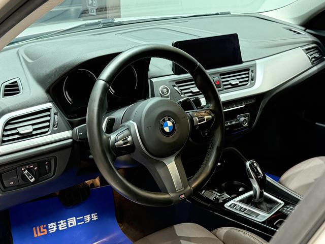 BMW Brilliance 1 Series 2020 Model 125i M Sport Package Used Car for Sale in Ghana -u21996516 | ZEEX AUTO