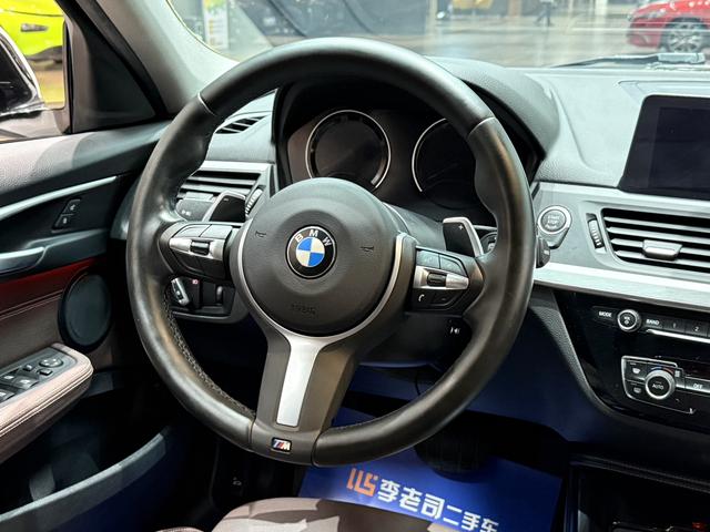 BMW Brilliance 1 Series 2020 Model 125i M Sport Package Used Car for Sale in Ghana -u21996516 | ZEEX AUTO