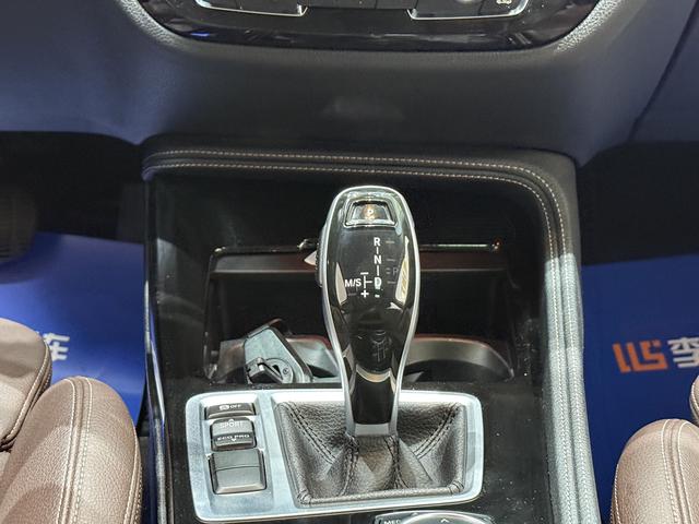 BMW Brilliance 1 Series 2020 Model 125i M Sport Package Used Car for Sale in Ghana -u21996516 | ZEEX AUTO