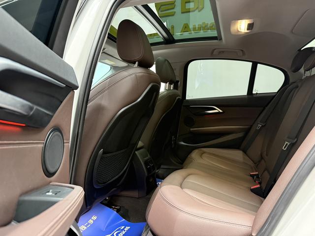 BMW Brilliance 1 Series 2020 Model 125i M Sport Package Used Car for Sale in Ghana -u21996516 | ZEEX AUTO