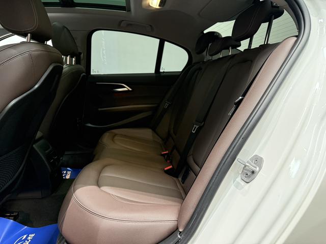 BMW Brilliance 1 Series 2020 Model 125i M Sport Package Used Car for Sale in Ghana -u21996516 | ZEEX AUTO