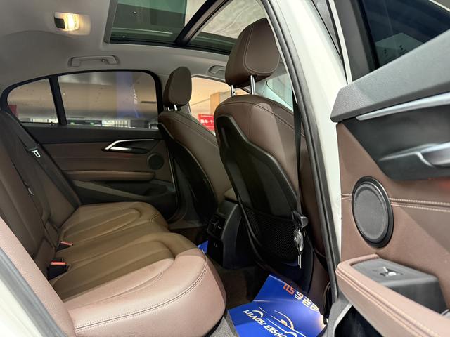 BMW Brilliance 1 Series 2020 Model 125i M Sport Package Used Car for Sale in Ghana -u21996516 | ZEEX AUTO