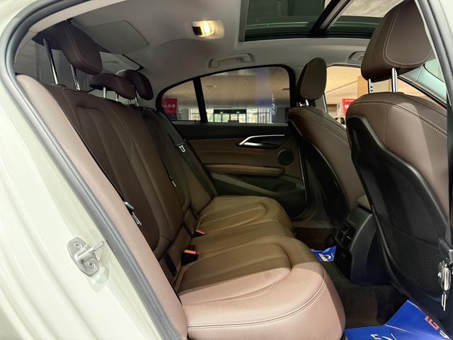BMW Brilliance 1 Series 2020 Model 125i M Sport Package Used Car for Sale in Ghana -u21996516 | ZEEX AUTO