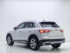 FAW-Audi Q3 2019 35 TFSI Progressive & Elegant Version Used Car for Sale in Ghana -u22491056 | ZEEX AUTO