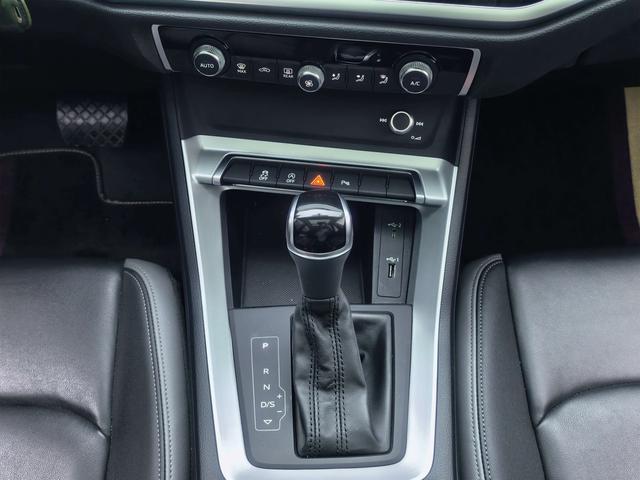 FAW-Audi Q3 2019 35 TFSI Progressive & Elegant Version Used Car for Sale in Ghana -u22491056 | ZEEX AUTO