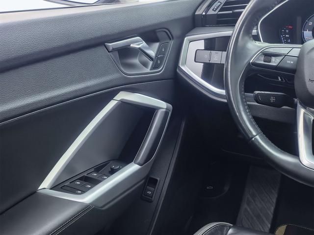 FAW-Audi Q3 2019 35 TFSI Progressive & Elegant Version Used Car for Sale in Ghana -u22491056 | ZEEX AUTO