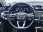 FAW-Audi Q3 2019 35 TFSI Progressive & Elegant Version Used Car for Sale in Ghana -u22491056 | ZEEX AUTO