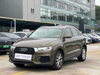 FAW-Audi Q3 2018 30th Anniversary Edition 30 TFSI Standard Model Used Car for Sale in Ghana -u22958701 | ZEEX AUTO