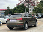 FAW-Audi Q3 2018 30th Anniversary Edition 30 TFSI Standard Model Used Car for Sale in Ghana -u22958701 | ZEEX AUTO