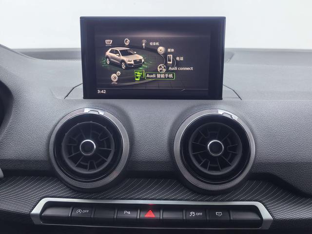 FAW-Audi Q2L 2022 35 TFSI Sporty Dynamic Edition Used Car for Sale in Ghana -u22992609 | ZEEX AUTO