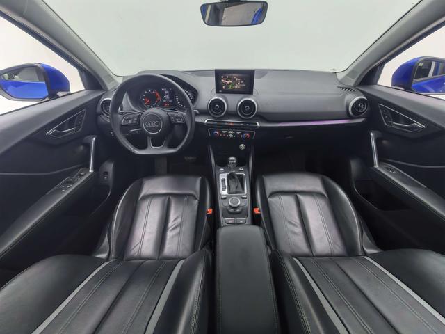 FAW-Audi Q2L 2022 35 TFSI Sporty Dynamic Edition Used Car for Sale in Ghana -u22992609 | ZEEX AUTO