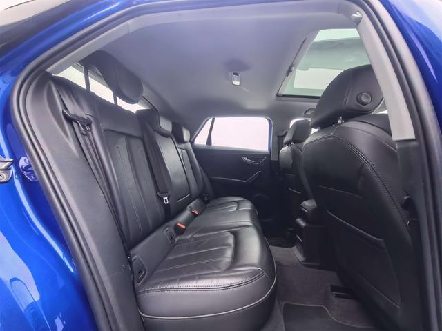 FAW-Audi Q2L 2022 35 TFSI Sporty Dynamic Edition Used Car for Sale in Ghana -u22992609 | ZEEX AUTO