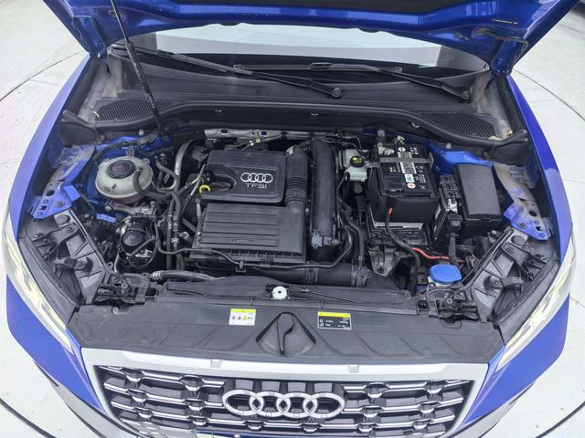 FAW-Audi Q2L 2022 35 TFSI Sporty Dynamic Edition Used Car for Sale in Ghana -u22992609 | ZEEX AUTO