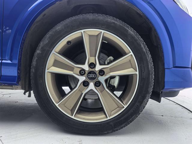 FAW-Audi Q2L 2022 35 TFSI Sporty Dynamic Edition Used Car for Sale in Ghana -u22992609 | ZEEX AUTO