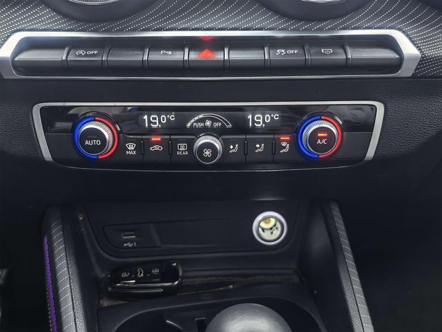 FAW-Audi Q2L 2022 35 TFSI Sporty Dynamic Edition Used Car for Sale in Ghana -u22992609 | ZEEX AUTO