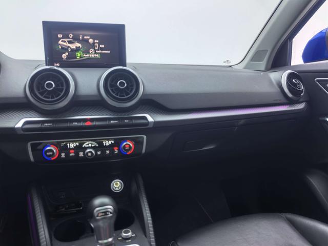 FAW-Audi Q2L 2022 35 TFSI Sporty Dynamic Edition Used Car for Sale in Ghana -u22992609 | ZEEX AUTO