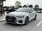 FAW-Audi A3 2021 Sportback 35 TFSI Dynamic Entry Version Used Car for Sale in Ghana -u22943154 | ZEEX AUTO