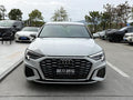 FAW-Audi A3 2021 Sportback 35 TFSI Dynamic Entry Version Used Car for Sale in Ghana -u22943154 | ZEEX AUTO