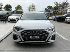 FAW-Audi A3 2021 Sportback 35 TFSI Dynamic Entry Version Used Car for Sale in Ghana -u22943154 | ZEEX AUTO
