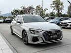 FAW-Audi A3 2021 Sportback 35 TFSI Dynamic Entry Version Used Car for Sale in Ghana -u22943154 | ZEEX AUTO