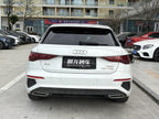 FAW-Audi A3 2021 Sportback 35 TFSI Dynamic Entry Version Used Car for Sale in Ghana -u22943154 | ZEEX AUTO