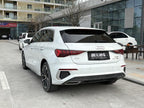 FAW-Audi A3 2021 Sportback 35 TFSI Dynamic Entry Version Used Car for Sale in Ghana -u22943154 | ZEEX AUTO