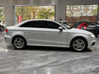 FAW-Audi A3 2020 Limousine 35 TFSI Fashion Edition National VI Used Car for Sale in Ghana -u22516221 | ZEEX AUTO