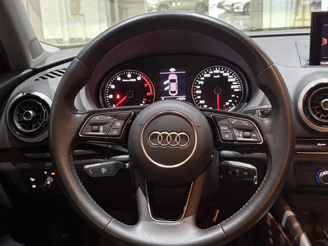 FAW-Audi A3 2020 Limousine 35 TFSI Fashion Edition National VI Used Car for Sale in Ghana -u22516221 | ZEEX AUTO