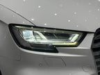 FAW-Audi A3 2020 Limousine 35 TFSI Fashion Edition National VI Used Car for Sale in Ghana -u22516221 | ZEEX AUTO
