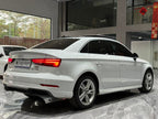 FAW-Audi A3 2020 Limousine 35 TFSI Fashion Edition National VI Used Car for Sale in Ghana -u22516221 | ZEEX AUTO