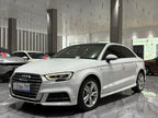 FAW-Audi A3 2020 Limousine 35 TFSI Fashion Edition National VI Used Car for Sale in Ghana -u22764052 | ZEEX AUTO
