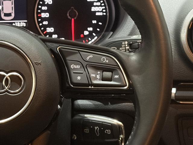 FAW-Audi A3 2020 Limousine 35 TFSI Fashion Edition National VI Used Car for Sale in Ghana -u22764052 | ZEEX AUTO
