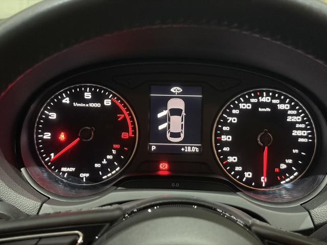 FAW-Audi A3 2020 Limousine 35 TFSI Fashion Edition National VI Used Car for Sale in Ghana -u22764052 | ZEEX AUTO