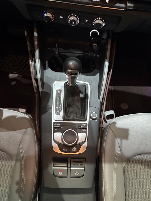 FAW-Audi A3 2020 Limousine 35 TFSI Fashion Edition National VI Used Car for Sale in Ghana -u22764052 | ZEEX AUTO